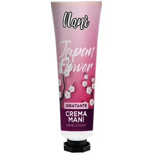 Krém na ruce Japan Flower (Hand Cream) 30 ml