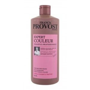 FRANCK PROVOST PARIS Shampoo Professional Colour 750 ml šampón pre ženy na melírované vlasy; na farbené vlasy