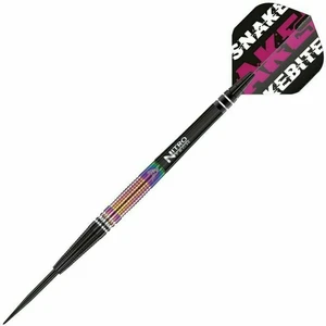 Red Dragon Peter Wright World Champion Tapered SE Tungsten 90% Steeltip 23 g