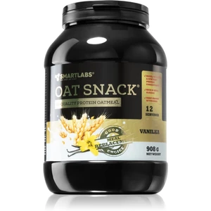 SmartLabs Oat Snack 908 g variant: vanilka