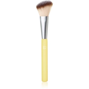 3INA Tools The Angle Blush Brush zkosený štětec na tvářenku