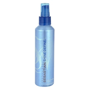 Sebastian Professional Shine Define sprej pro všechny typy vlasů 200 ml