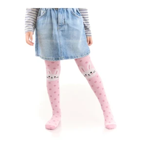 Denokids Socks - Pink - Single