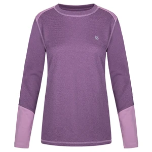 Women's T-shirt LOAP PETI Purple