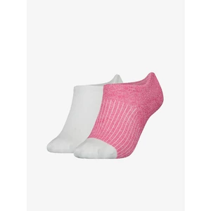 Tommy Hilfiger Woman's 2Pack Socks 701222652003