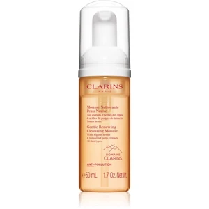 Clarins CL Cleansing Gentle Renewing Cleansing Mousse jemná čistiaca pena 50 ml