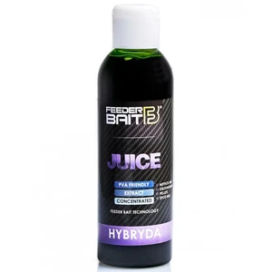 Feederbait juice 150 ml - ananas/halibut