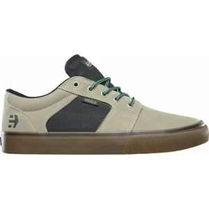 Etnies Scarpe da ginnastica Barge LS Tan/Gum 39