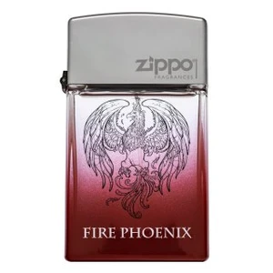 Zippo Fragrances Fire Phoenix woda toaletowa dla mężczyzn 75 ml