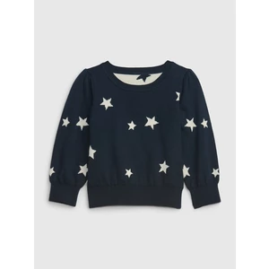 GAP Kids sweater with stars - Girls