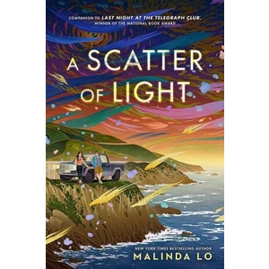 A Scatter of Light - Lo Malinda