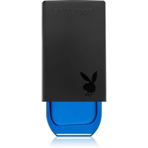 Playboy Make The Cover toaletní voda pro muže 50 ml