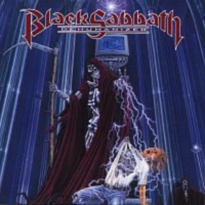 Dehumanizer - Sabbath Black [CD album]