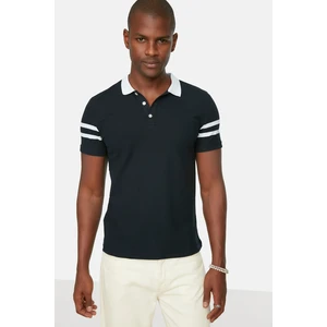 Polo da uomo  Trendyol Slim Fit