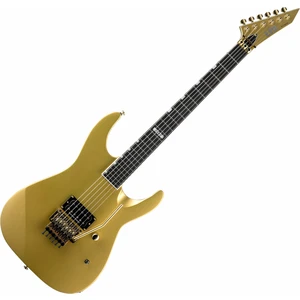 ESP LTD M-1 Custom '87 Metallic Gold