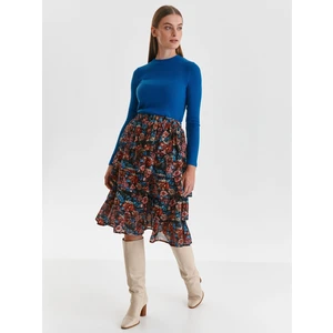 Top Secret LADY'S BLOUSE LONG SLEEVE