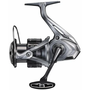 Shimano Fishing Nasci FC 4000 Moulinet