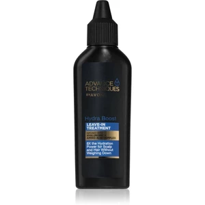 Avon Advance Techniques Hydra Boost hydratačné sérum na vlasy a vlasovú pokožku 50 ml
