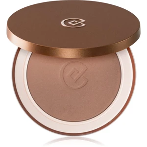 Collistar Silk Effect Bronzing Powder kompaktný bronzujúci púder odtieň 1.1 Maldive Matte 10 g