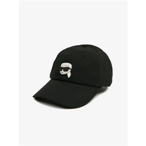 Black Cap KARL LAGERFELD Ikonik - Men