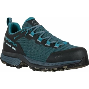 La Sportiva Dámske outdoorové topánky TX Hike Woman GTX Topaz/Carbon 38