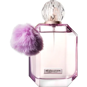 Revolution Fragrance Feathered Lights toaletní voda pro ženy 100 ml