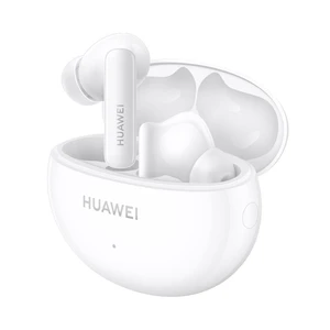 Huawei FreeBuds 5i bílá