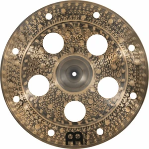 Meinl Pure Alloy Custom Trash Kínai cintányér 18"