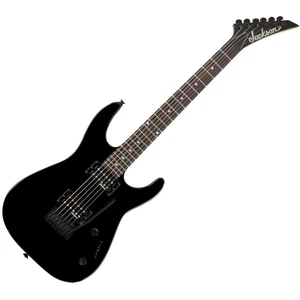 Jackson JS11 Dinky AH Gloss Black