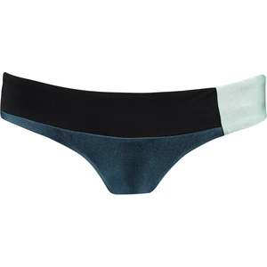 Plavky Barts LOURDES BIKINI BRIEF Blue