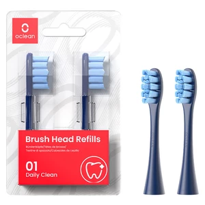 Oclean Brush Head Standard Clean náhradné hlavice PW05 2 ks