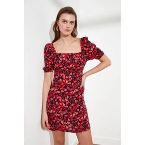 Trendyol Dress - Black - A-line