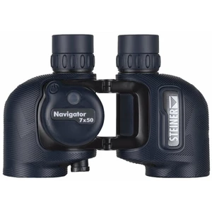 Steiner Navigator Pro 7x50c Hajós távcső