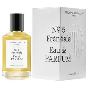 Thomas Kosmala No. 5 Frénésie - EDP 100 ml