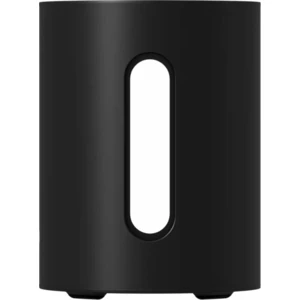 Sonos Sub Mini Black Black