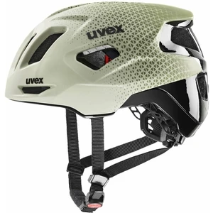 UVEX Gravel Y Olive/Black Matt 52-57 Fahrradhelm