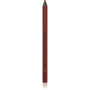 Diego dalla Palma Stay On Me Lip Liner Long Lasting Water Resistant vodeodolná ceruzka na pery odtieň 148 Garnet 1,2 g