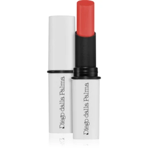 Diego dalla Palma Semitransparent Shiny Lipstick hydratační lesklá rtěnka odstín 143 Coral 2,5 ml