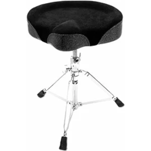 Ahead AST-BS 17" Saddle Sparkle Drummer Sitz