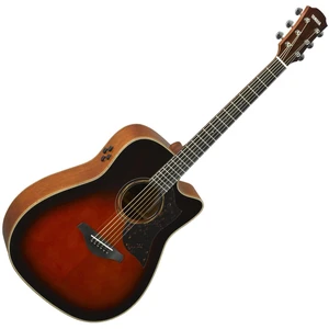 Yamaha A3M-ARE Tabacco Brown Sunburst