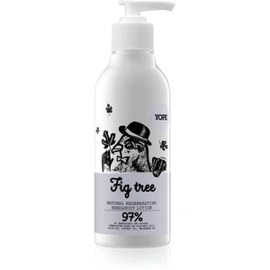 Yope Fig Tree regenerační mléko na ruce a tělo 300 ml