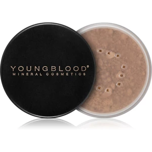 Youngblood Natural Loose Mineral Foundation minerální pudrový make-up Rose Beige (Cool) 10 g