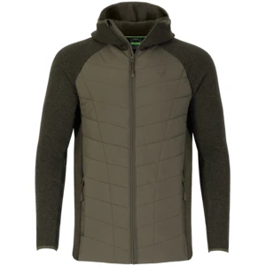 Korda bunda hybrid jacket olive - s