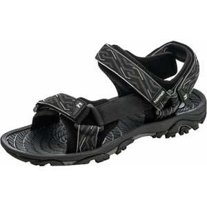 Hannah Pánské outdoorové boty Sandals Belt Anthracite 44