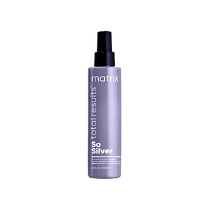 Matrix So Silver sprej na vlasy neutralizující žluté tóny 200 ml