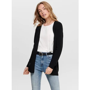 Black Cardigan ONLY Lesly