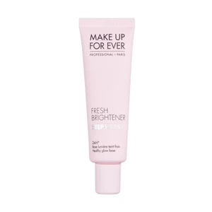 Make Up For Ever Step 1 Primer Fresh Brightener 30 ml podklad pod make-up pre ženy