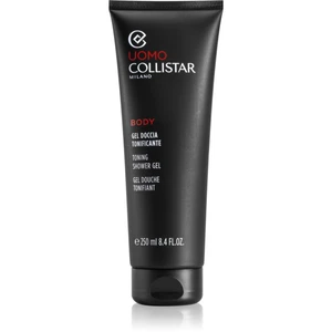 Collistar Toning Shower Gel sprchový gel 250 ml