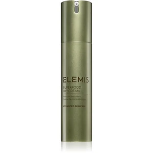 Elemis Superfood Day Cream antioxidační denní krém pro výživu a hydrataci 50 ml