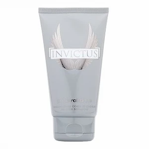 Paco Rabanne Invictus sprchový gél pre mužov 150 ml